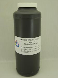 Plastic Coater Color (water-base)