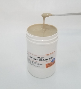 LCF - Leather Cream Fill