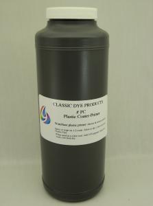 Plastic Coater Color (water-base)