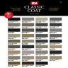 SEM Classic Coat