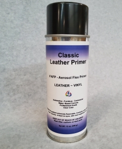 AFP - Aerosol Flex Primer