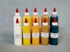 White - Yellow - Green Tinting Pigments