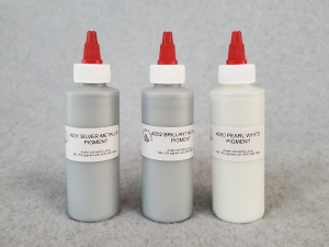 Metallic Tinting Pigments 