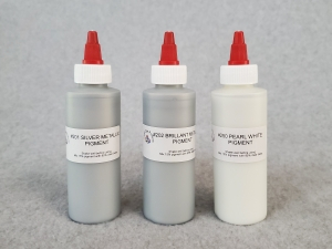 Metallic Tinting Pigments 