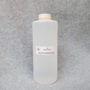 SC - Strong Cleaner