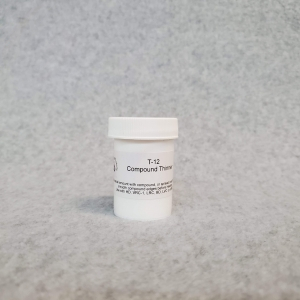 T12 - Compound Thinner 1oz.