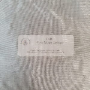 FMC - Fine Mesh Coated