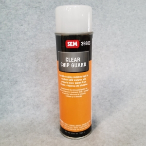 39803   Chipguard  Aerosol 14.8 oz.