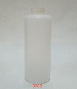 38mm Plastic Bottles