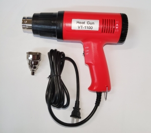 VT1100 - Heat Guns & Irons (electric)