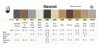 Maserati Interior Colors