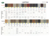 Land Rover Interior Colors
