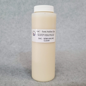 Semi Aniline Clear