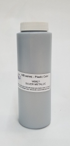 WB series of Plastic Metallic  Color