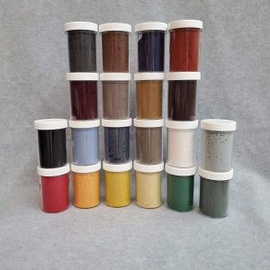 Sport Cloth Fibers