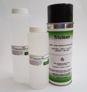 TC - Triclean Prep Cleaner