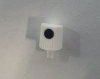 Aerosol Button - Small