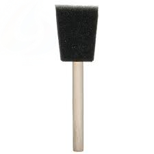 Sponge Brush