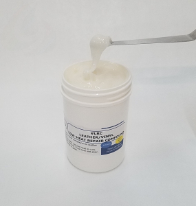 LRC - Leather/Vinyl Repair Compound (low temp)