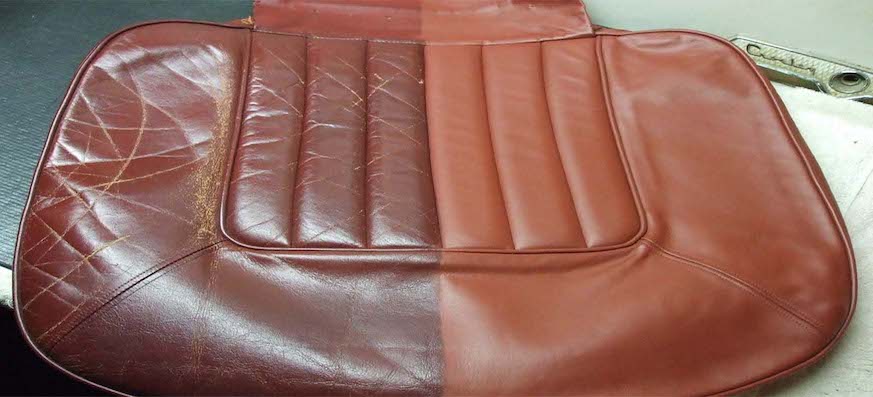 BMW Leather Dye Colors, Vinyl Colors - Classic Dye Products – Classic Dye  Products Inc.